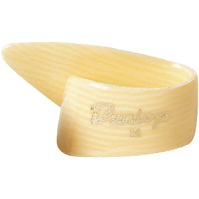 Dunlop 12 POUCES IVOIRE LARGE ADU 9206
