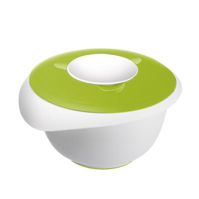Westmark - bol à mixer large double couvercle