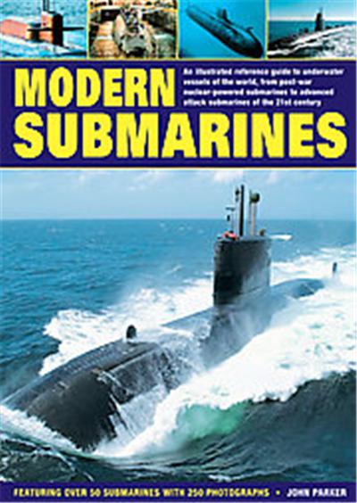 Modern Submarines