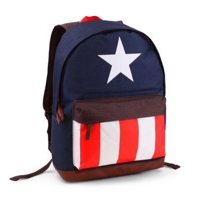 Avengers - 33552 - Sac à Dos Free Time