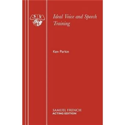 Ideal Voice and Speech Training