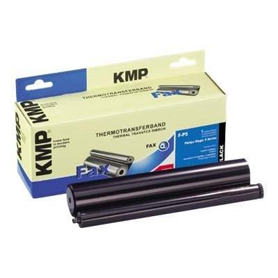 KMP F-P5 - 1 - zwart - printlint ( equivalent aan: Philips PFA 351 )