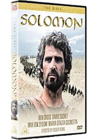 The Bible - Solomon