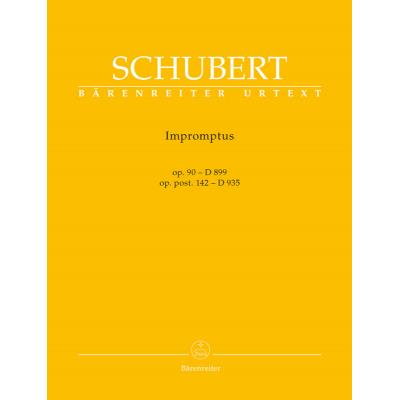 Partitions classique BARENREITER SCHUBERT - LIEDER BAND 5 - TIEFE STIMME Baryton, piano