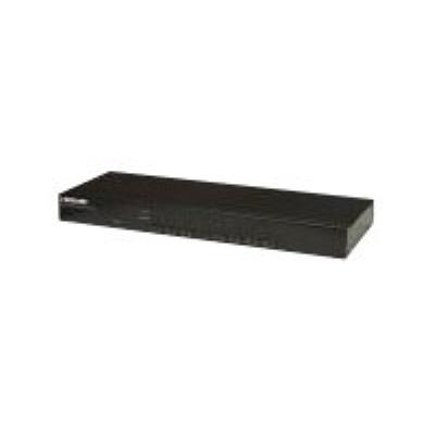 Intellinet 506496 noir
