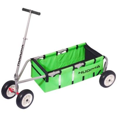 HUDORA - 10321 - VÉHICULE POUR ENFANT - CHARIOT HUDORA