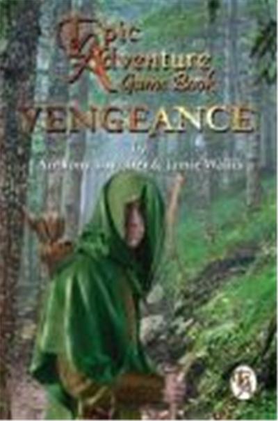 Vengeance