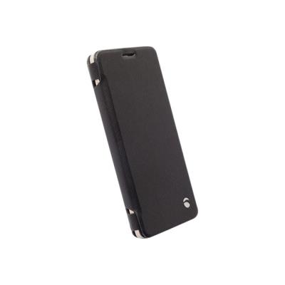 Krusell Malmö FlipWallet flip cover voor mobiele telefoon