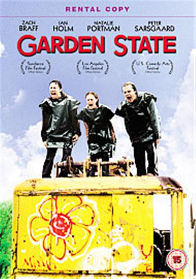 Garden State