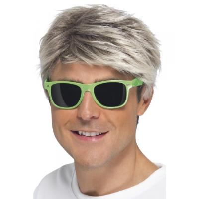 Lunettes fluo