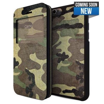 Double case - camo - dc - iphone 6 plus i-paint 710503