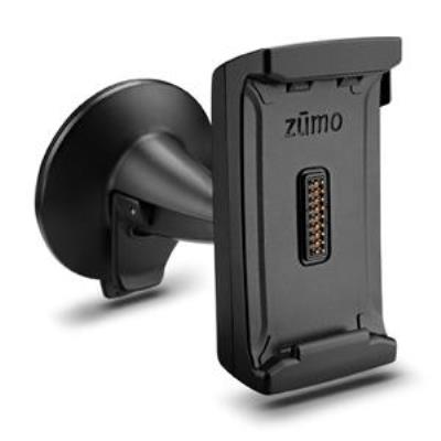 Garmin - Support/chargeur pour voiture - pour zumo 590LM