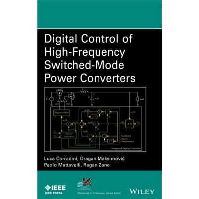 Digital Control Of Highfrequency Switche