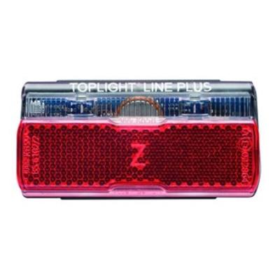 Busch & müller toplight brake plus 323 5altv-02 feu arrière