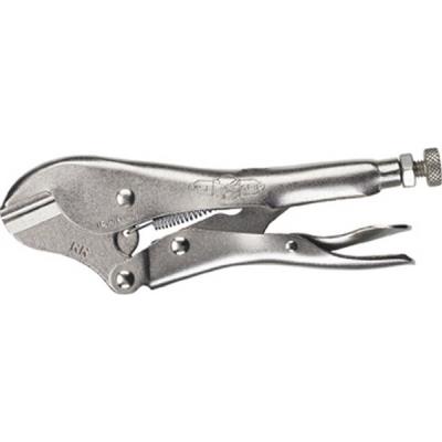 Pince-étau d'immobilisation, Long. : 175 mm, Capacité de serrage 30 mm