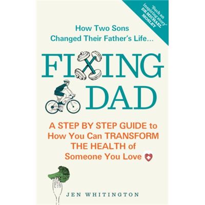Fixing Dad