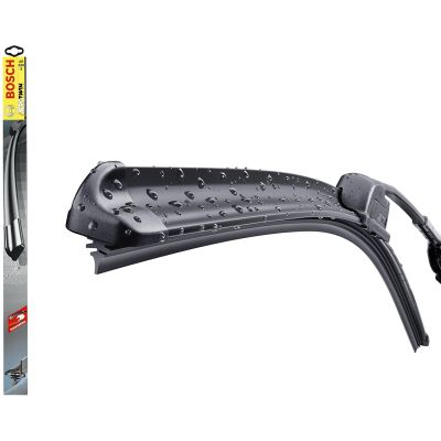 Accessoires Auto Bosch Balai D'Essuie-Glace Aerotwin Ar725S X2