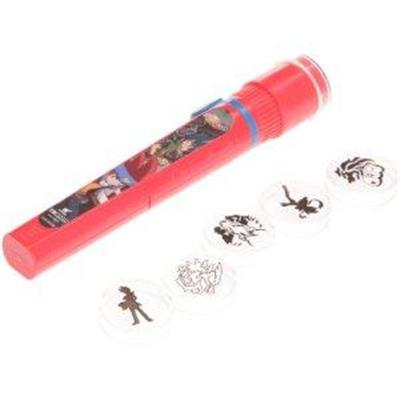Lampe torche Beyblade IMC TOYS