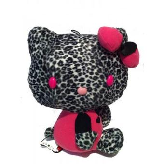 nounours hello kitty