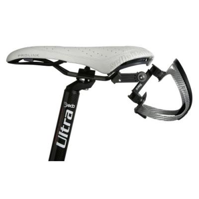 Tacx t6202 fixation de selle pour porte-bidons