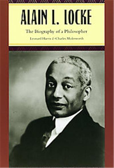 Alain L. Locke