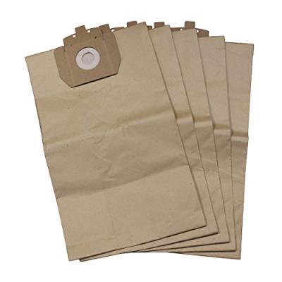 Europart vb823 taski vento type 8 lot de 5 sacs en papier