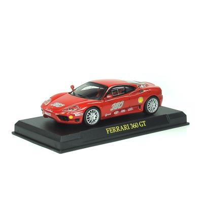 Ferrari 360 GT 1:43