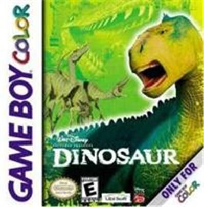 Disney's Dinosaur