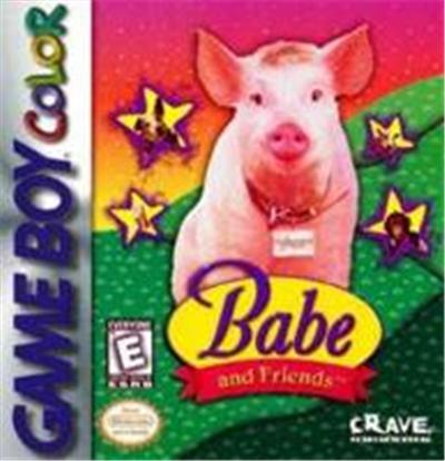 Babe and Friends État correct -  reconditionné disponible sur Fnac