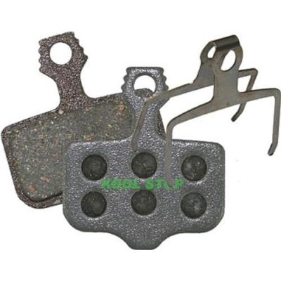 Kool stop patins de frein, d296e-ks