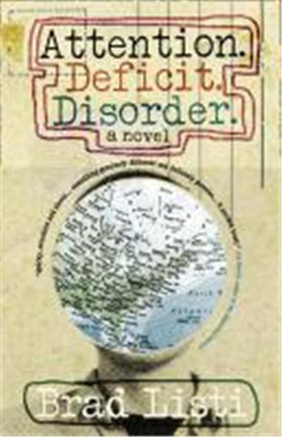 Attention. Deficit. Disorder