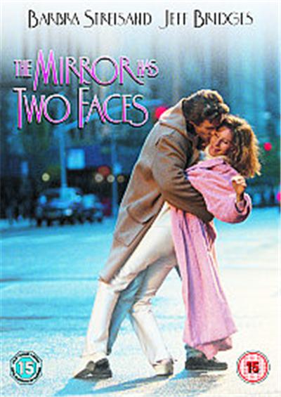 The Mirror Has Two Faces , (Wide Screen)