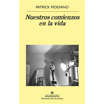 Nuestros comienzos en la vida