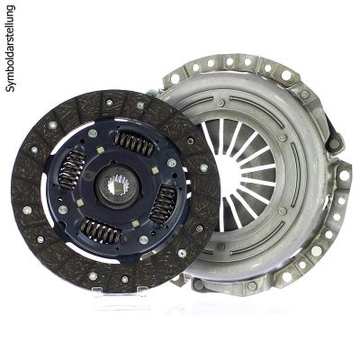 Sachs 3000 264 003 Kit d'embrayage