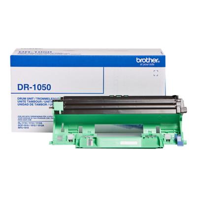 Brother DR1050 - zwart - trommelkit
