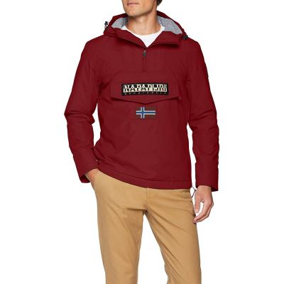 Napapijri Rainforest Winter Jacke Blouson Homme