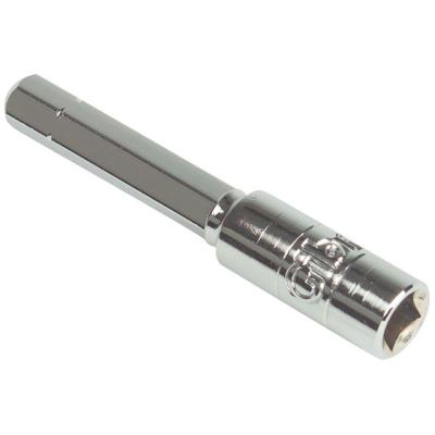 Accessoires batteries GIBRALTAR SC-DB - EMBOUT (TETE CLE DE BATTERIE) POUR PERCEUSE POUR CHANGEMENT DE PEAU Pièces détachées