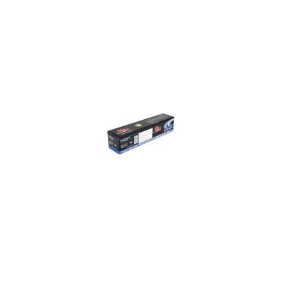 Rouleau - U Print -  Fax pour Panasonic Fax KX-FP 207, 218, 258, 228, FC258, rouleau, 2 pièce