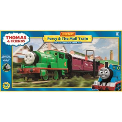Hornby - Coffret Percy et le Train postal - Hornby État correct -  reconditionné disponible sur Fnac