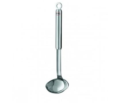 Rösle - Cuillère à sauce à manche rond 26.5 cm Rosle