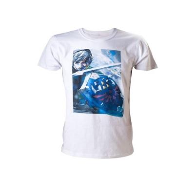 The Legend of Zelda - T-Shirt Link (M)