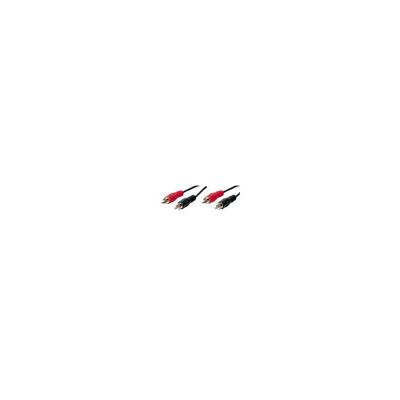 Cable -  divers -  Audio Cinch M 2x/cinch M 2x 2 5 m