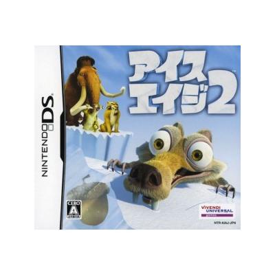 Ice Age 2 - IMPORT JAPONAIS