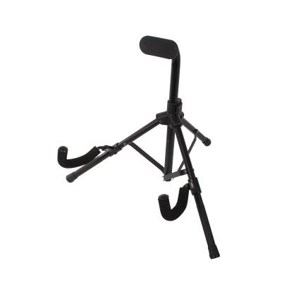 Accessoires guitares WOODBRASS EGS MINI Stands et repose-pied