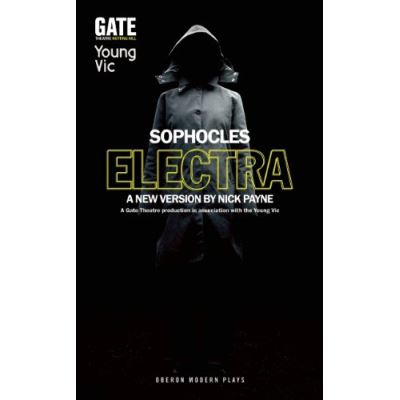 Electra (Oberon Modern Plays)