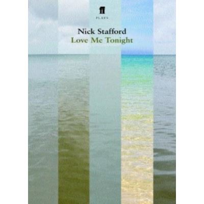 Love Me Tonight - [Version Originale]