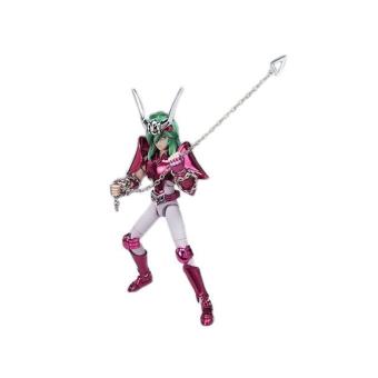 Figurine Saint Seiya Myth Cloth - Andromeda Shun V2 16cm - 1