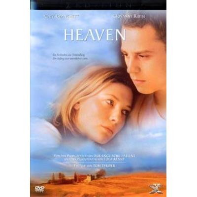 Heaven