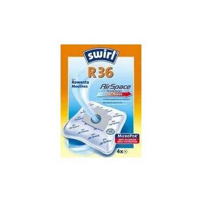 SWIRL R 36 AS