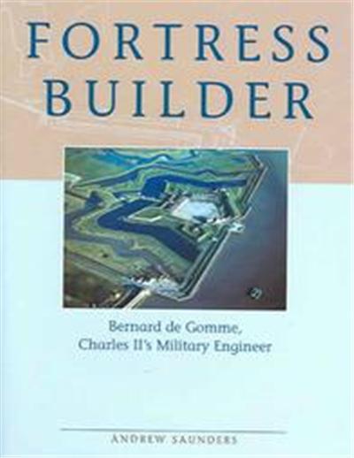 Fortress Builder